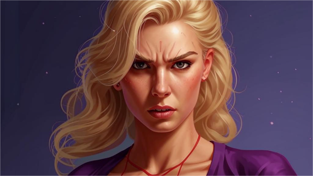 Изображение сгенерировано Кандинский 3.1.