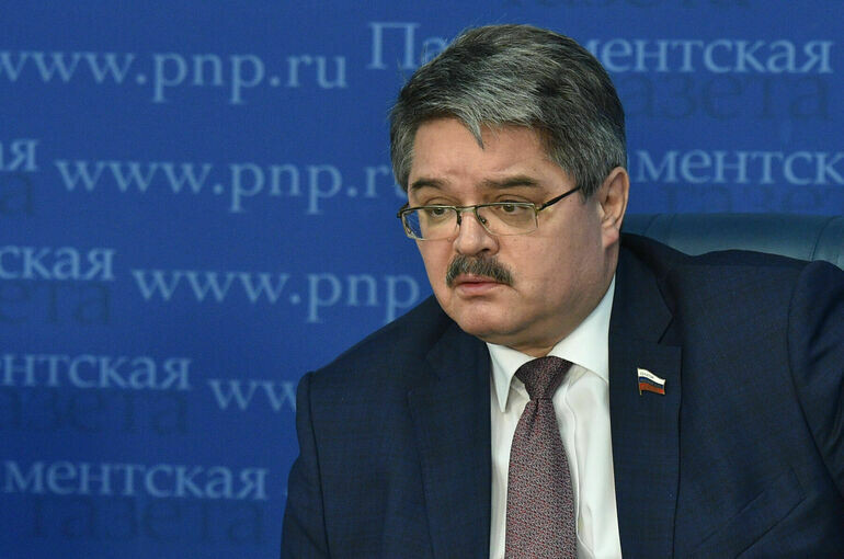   Игорь Самохвалов/ПГ