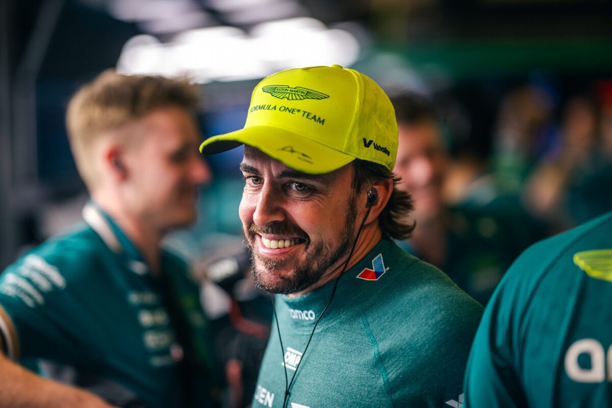 Фото: Aston Martin  📷
