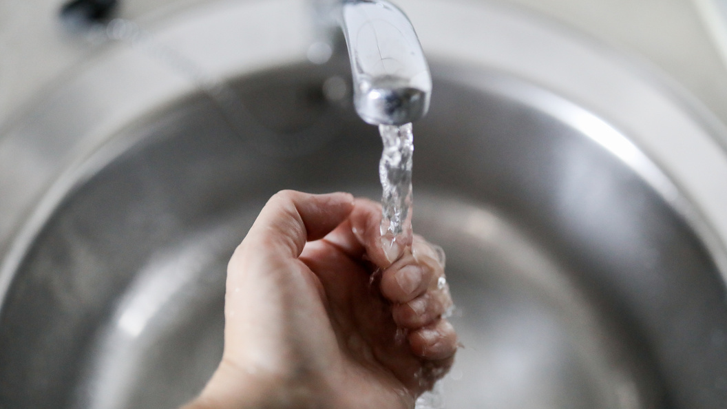    Фото: Pogiba Alexandra/news.ru/Globallookpress