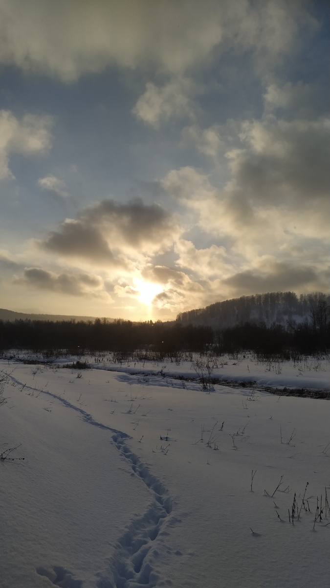 Благодарю за всё❤