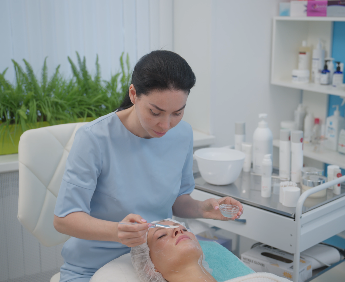 Прасолова Инна Игоревна