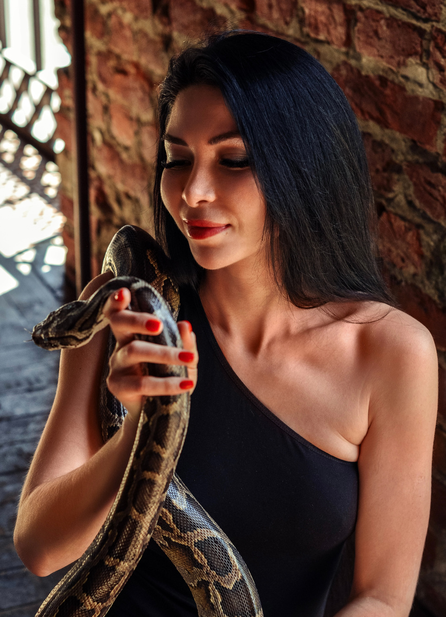 Прасолова Инна Игоревна