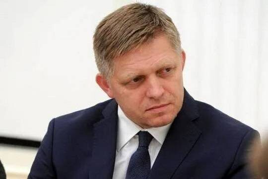    Фицо назвал сумму, которую потеряет Европа при остановке поставок газа из России