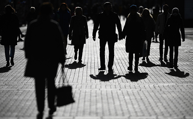 За 10 месяцев в Тверской области стало на 10 000 жителей меньше