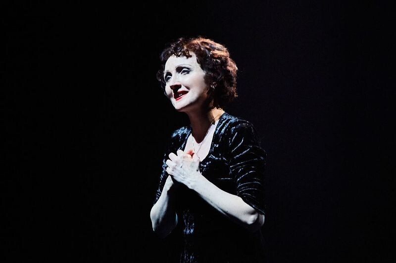 Ирина Зайцева. Фотография с сайта театра