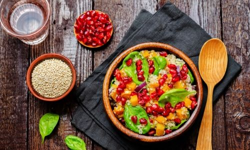 Правила питания по дошам. Общие рекомендации доктора аюрведы Кирана