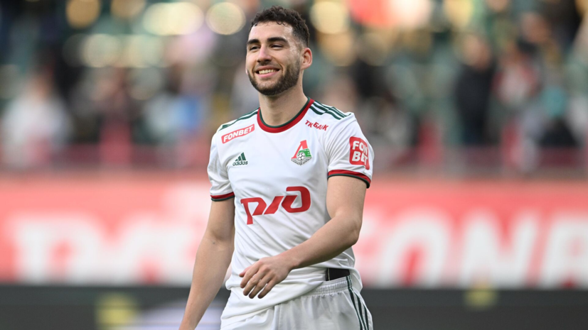   РИА Новости