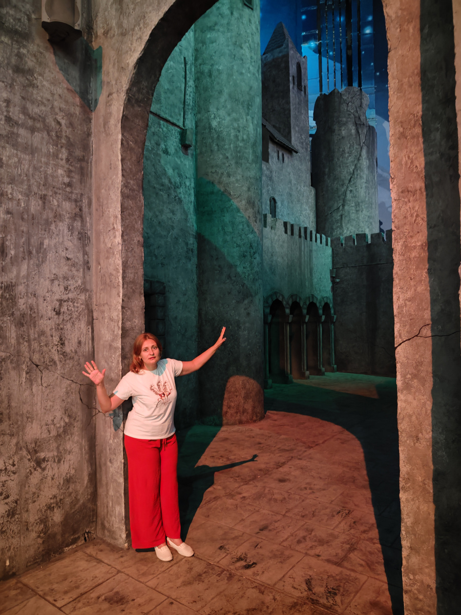 Психолог-консультант, специалист по тревожным расстройствам и отношениям Ирина Лягина