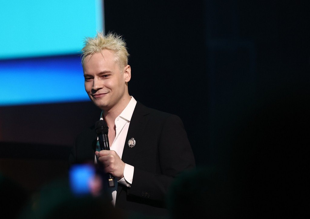 Лаконично до гениальности.Из интернета 