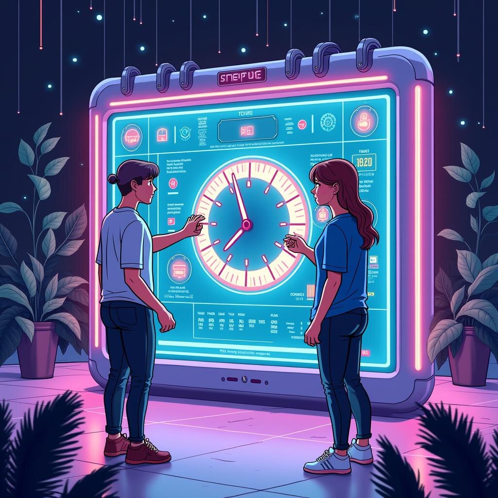    Вот текст будущий мультфильм отслеживание времени интерфейс Бугайск