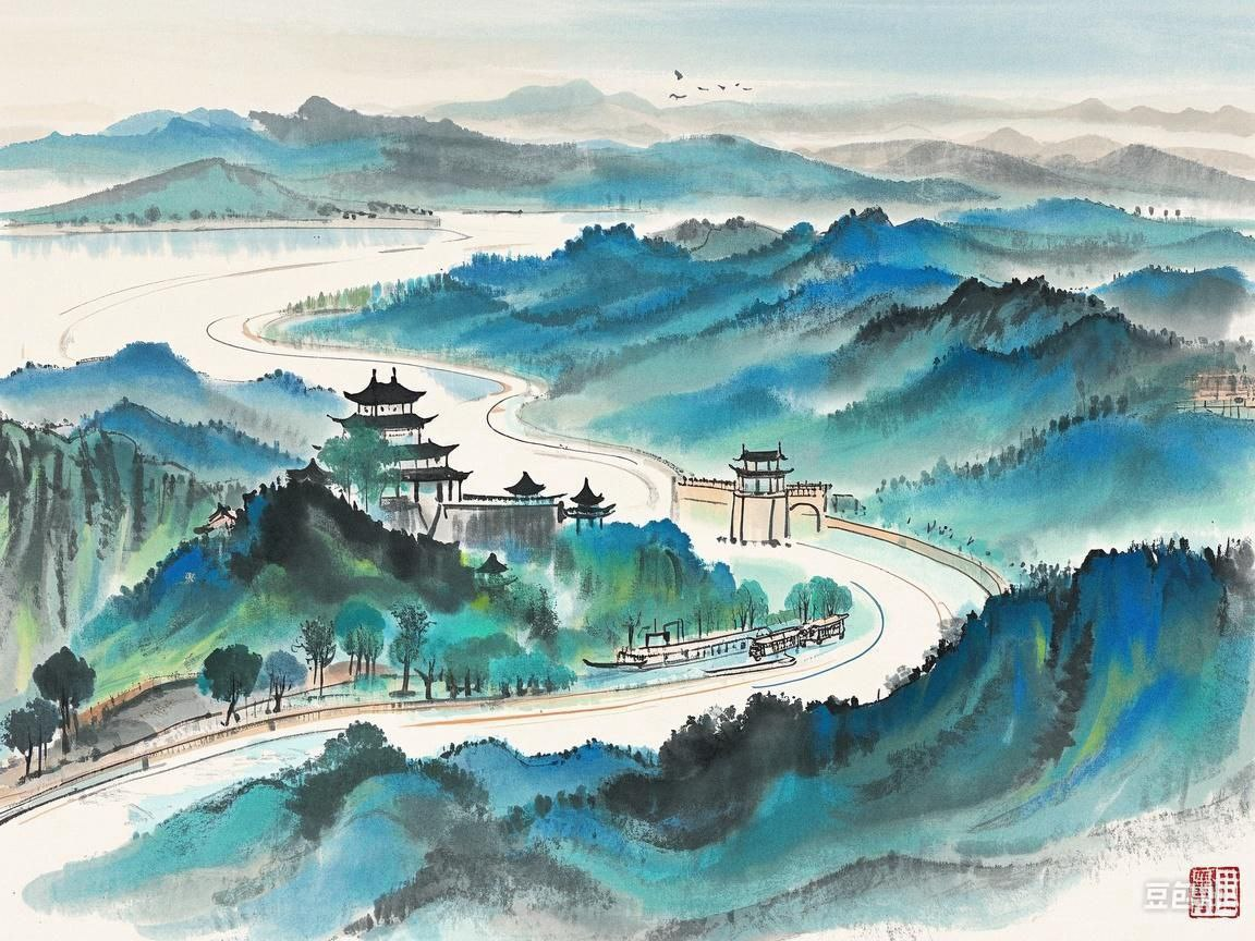 Сгенерировано нейросетью 豆包.