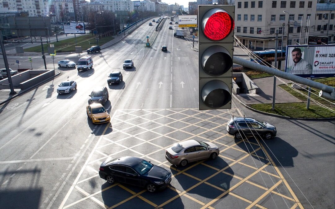 Фото: Сергей Бобылев / ТАСС