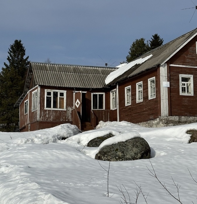 поморский дом