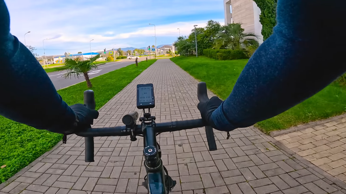 Первые элементы роскоши