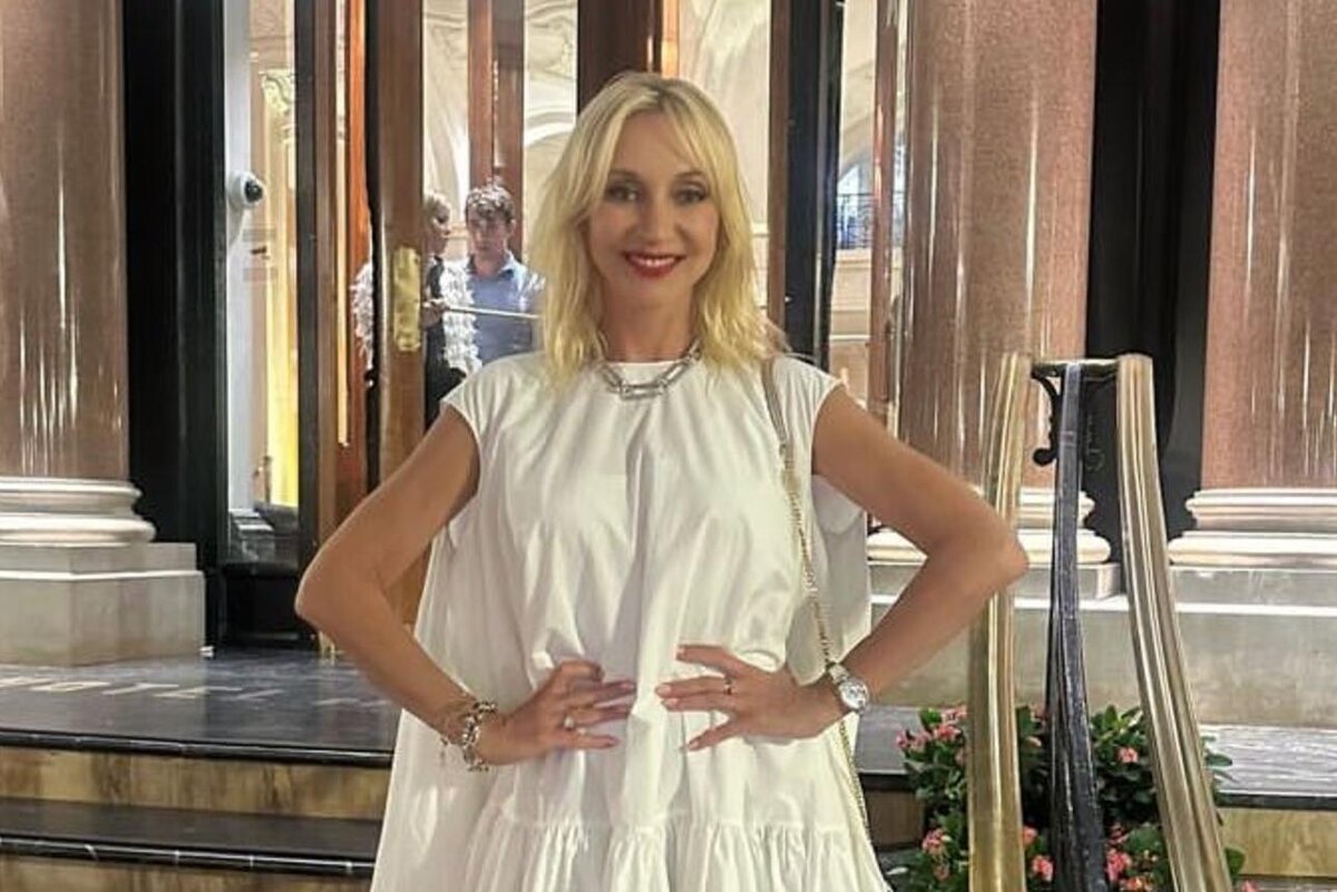    Кристина Орбакайте Соцсети