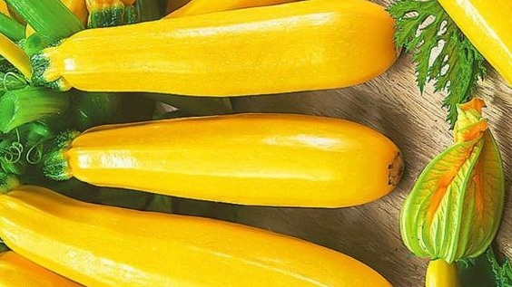 Желтый банан. Фото с pinterest.com