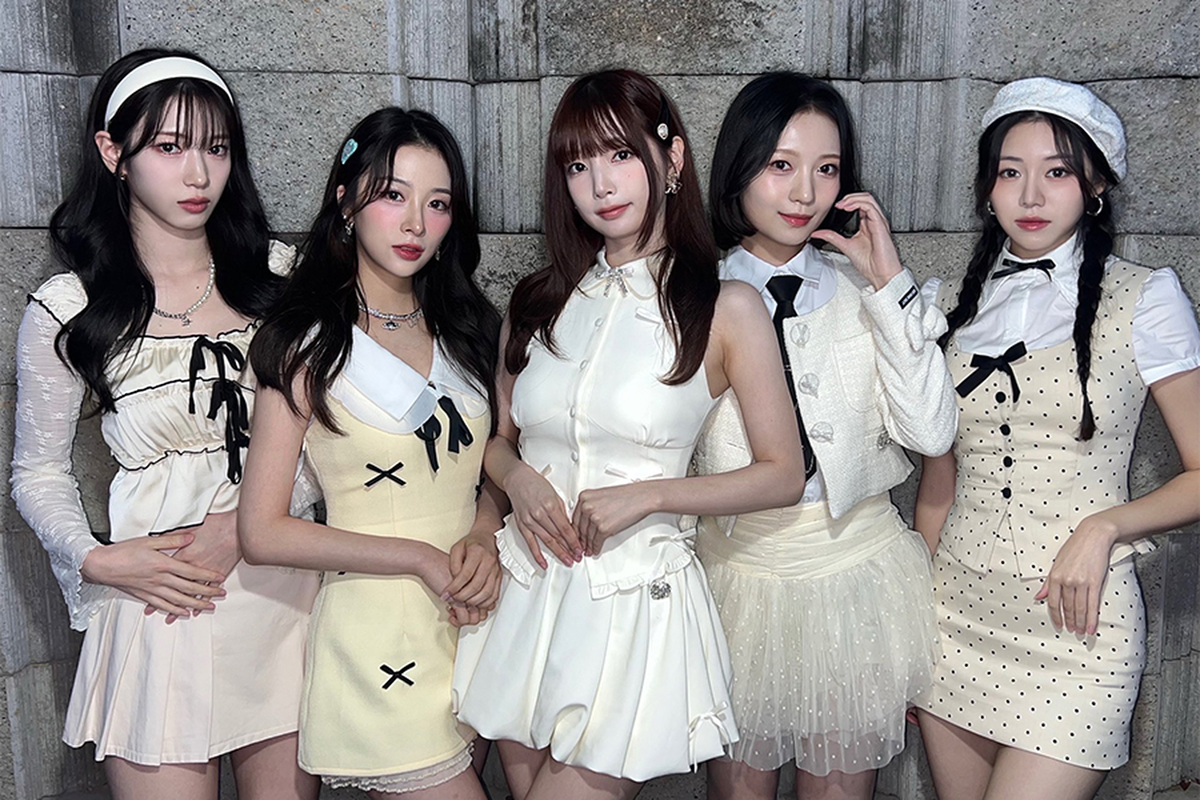     Группа Rocket Punch распалась? Четыре из пяти участниц покидают агентство Woollim Entertainment