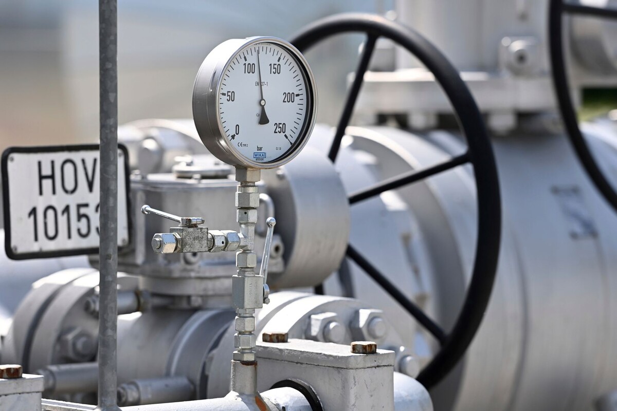     / Источник: © Frank Hoermann / SVEN SIMON/Global Look Press