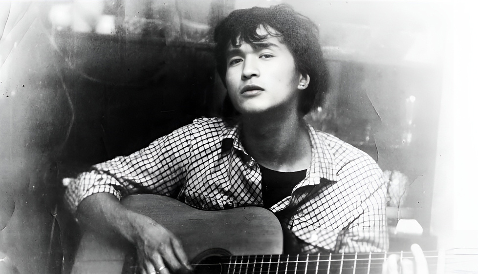 Виктор Цой (фиои)