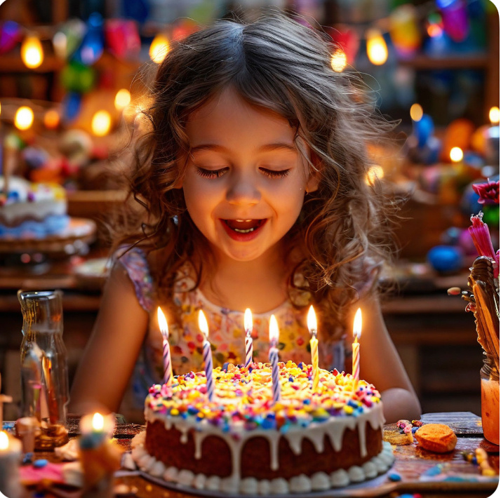 Шедеврум шелеврален, несомненно, но порой от него добиться нужного невозможно 