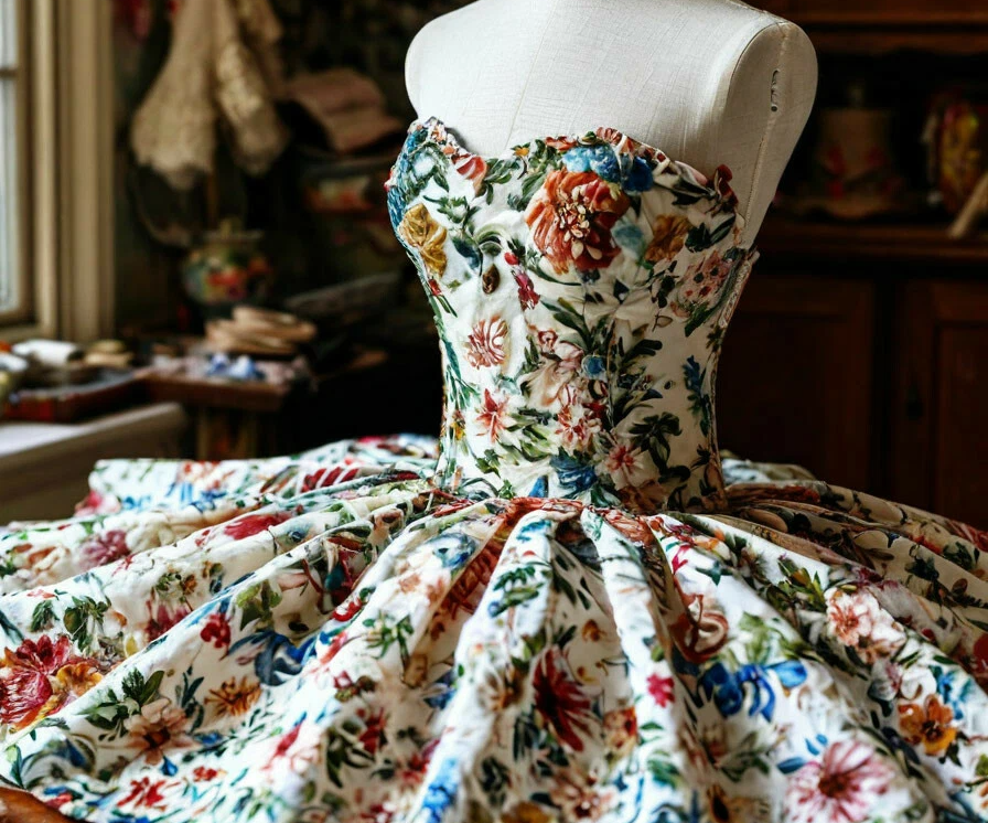 приметы для портного и швеи