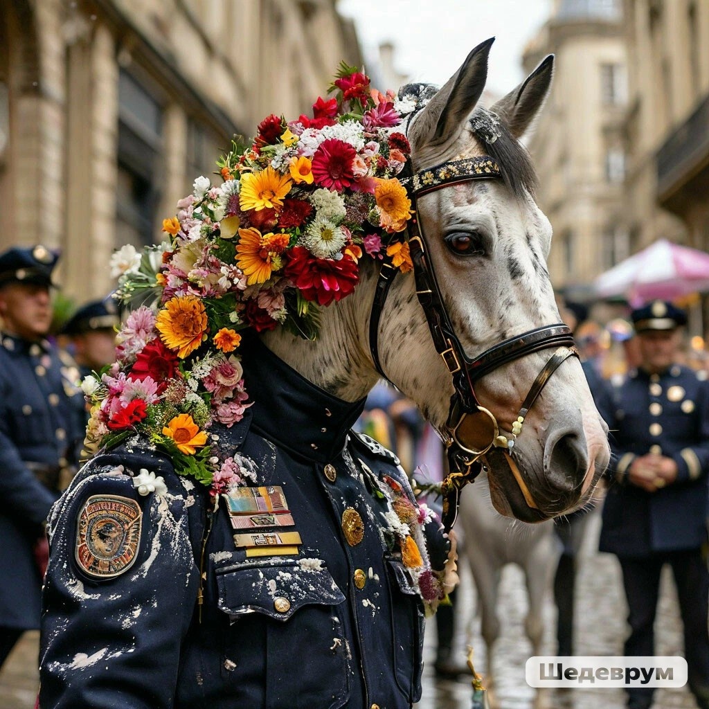 Изображение от нейросети.
