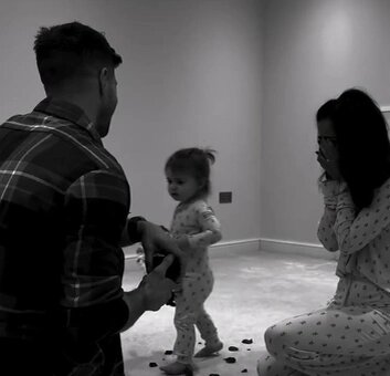 Лиам посвятил Софии песню Illusion, которая вошла в альбом One Direction Four