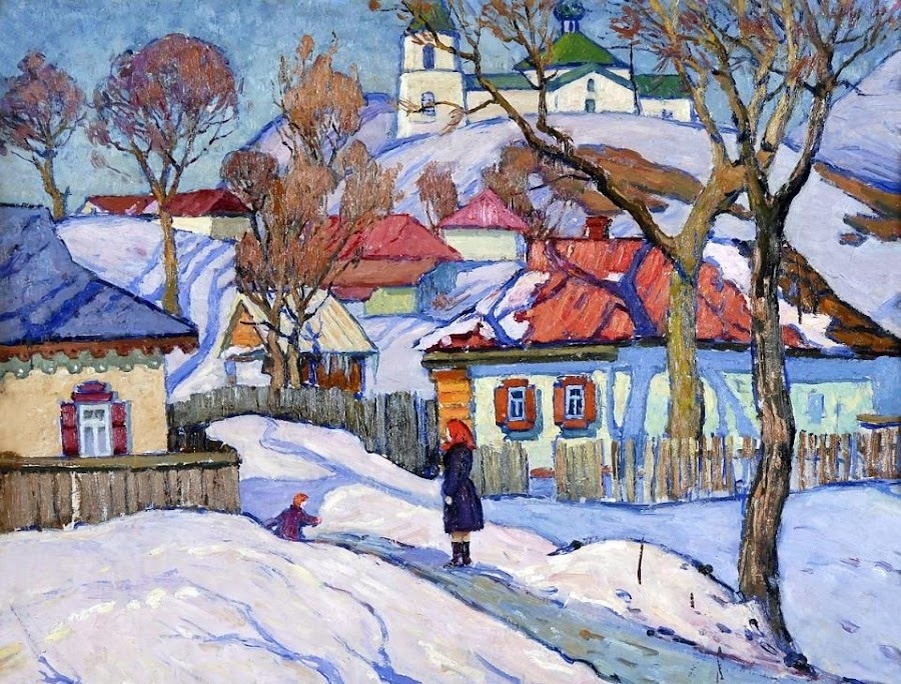 Рассказ / Илл.: Художник Александр Байдуков