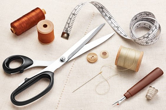 почему нельзя оставлять ножницы раскрытыми