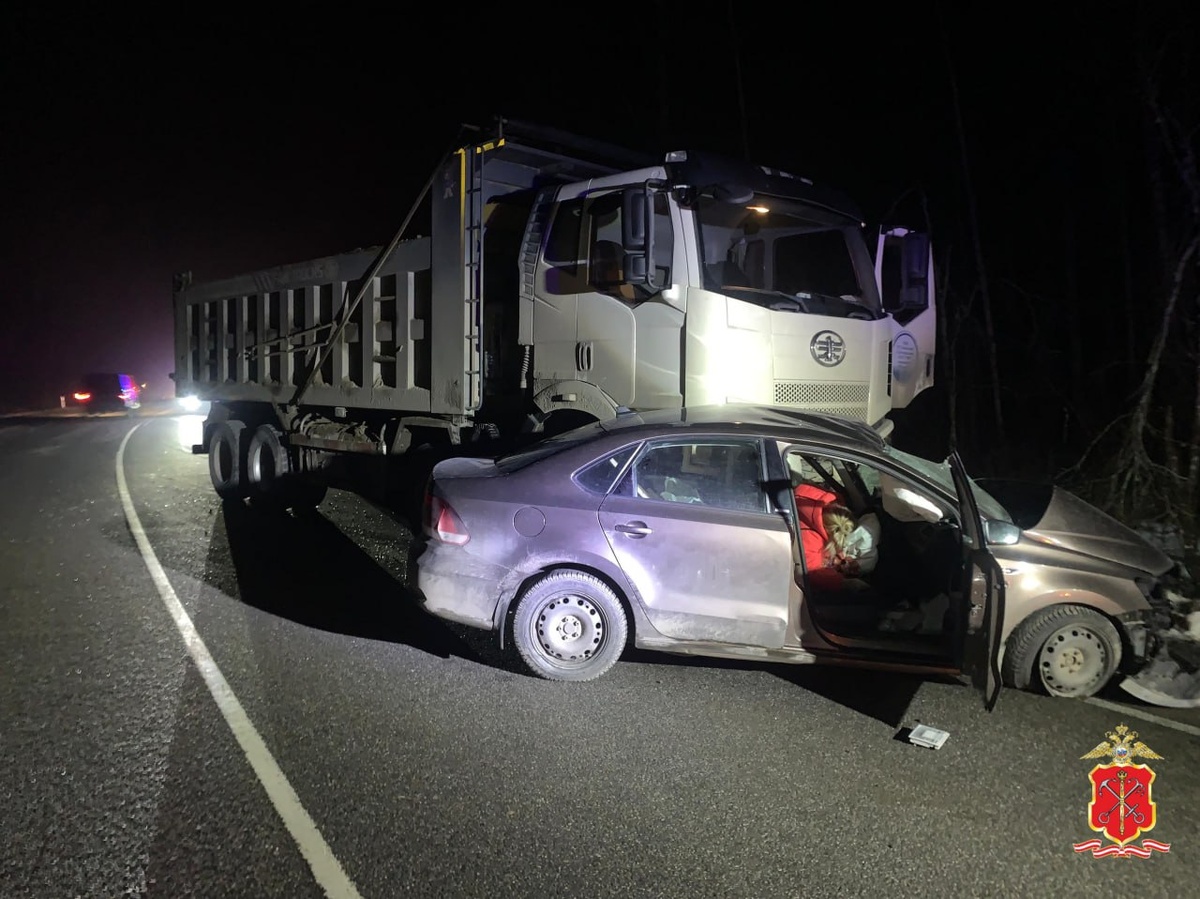 © ГУ МВД по Петербургу и Ленобласти