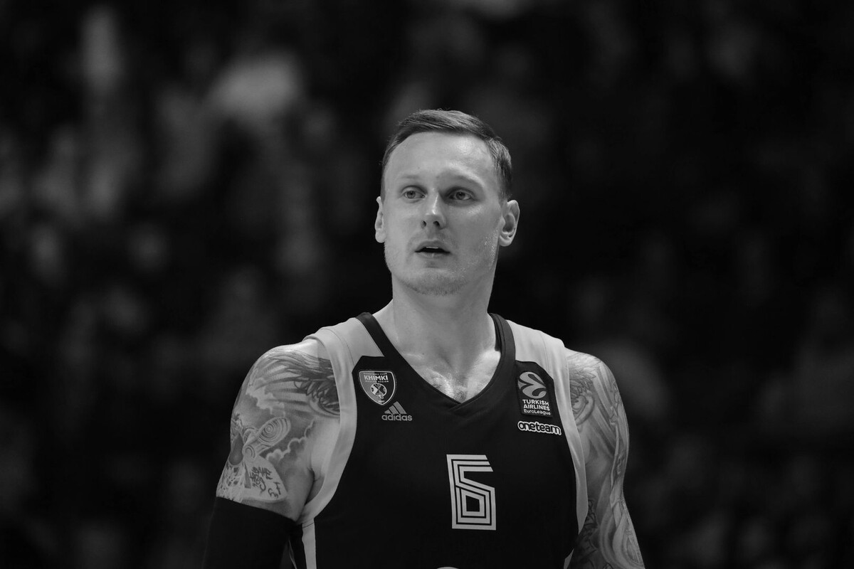    Янис Тимма / Источник: © IMAGO/Artur Stabulnieks/Global Look Press