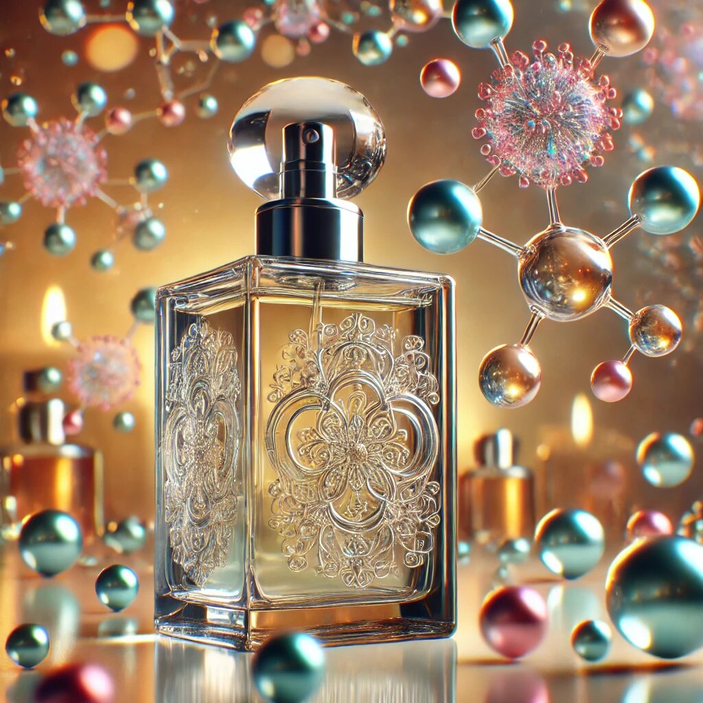 Как ароматы влияют на наше здоровье