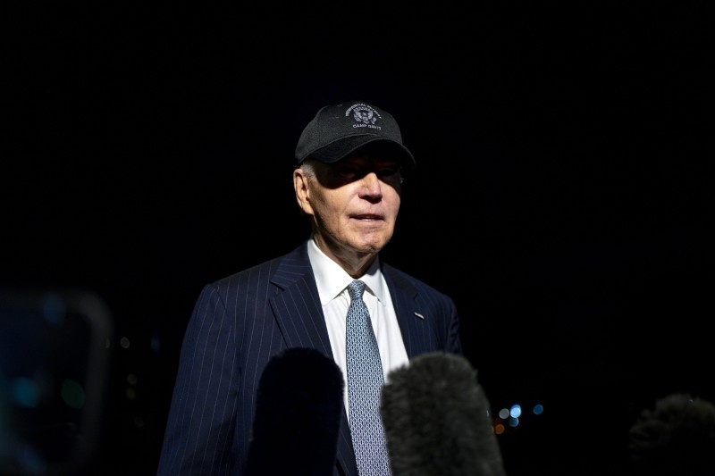    Джо Байден. Фото: CNP/AdMedia/Globallookpress