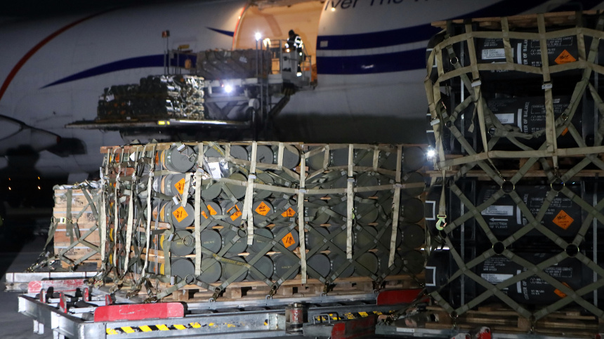    Фото: www.globallookpress.com/Volodymyr Tarasov