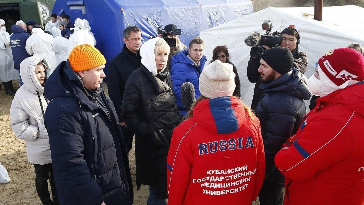    Фото: t.me/minkovaanna23