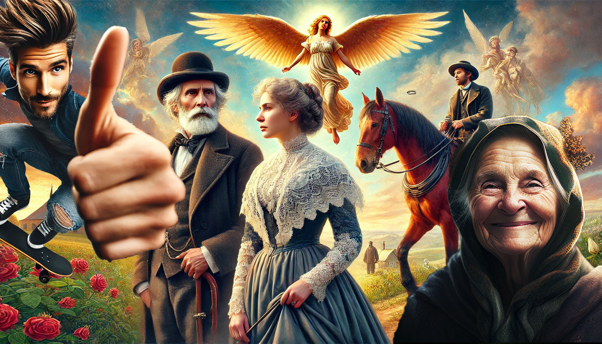 Матрона — хранительница мудрости и силы, а знаки зодиака вплетены в узор судьбы, где каждая звезда говорит о её предназначении