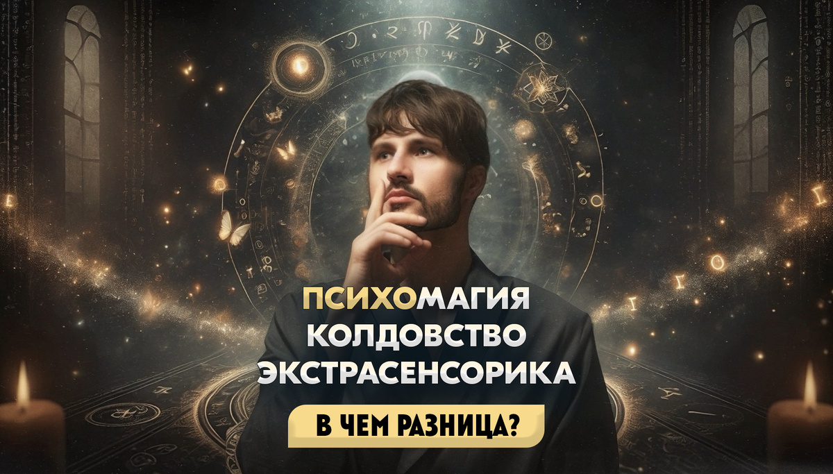 Сергей Финько, трансперсональный психолог