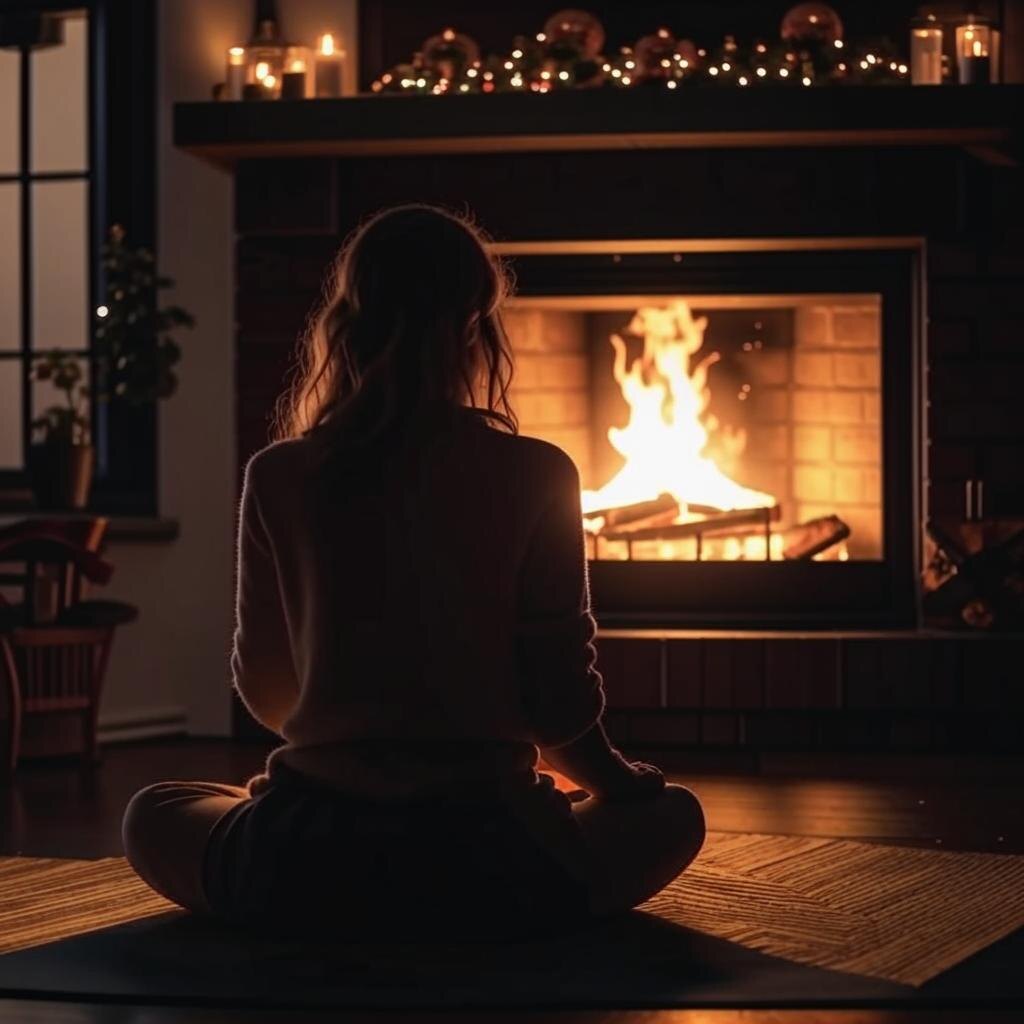 Как  научиться отпускать свои проблемы