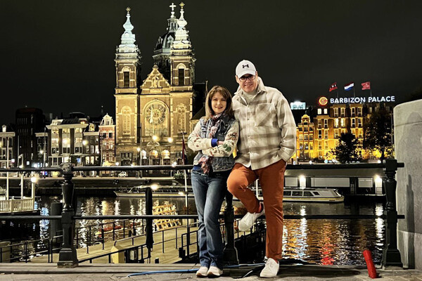 Пресс-служба коллектива  