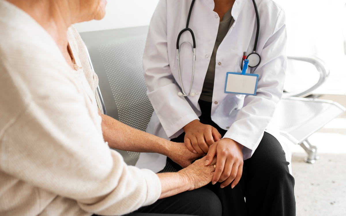 Цели ухода (источник изображения: freepik.com)