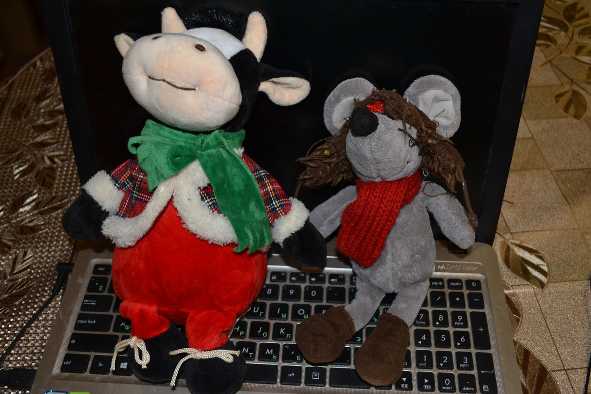 Никто уступать не собирается