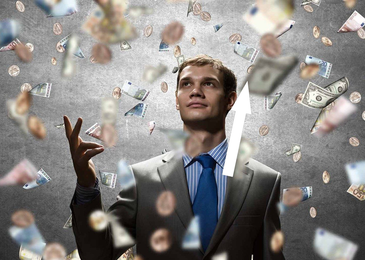    Лица богатых и бедных: что говорит наука