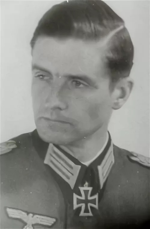 Альбрехт фон Боксберг