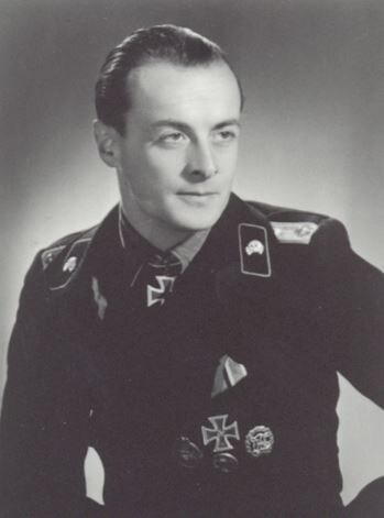 Вольфганг Дариус