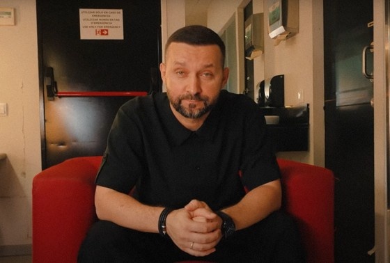    Руслан Белый