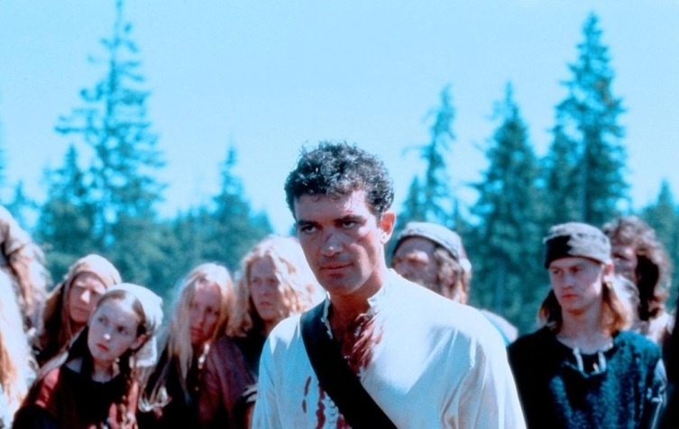    Фото: кадр из к/ф «Тринадцатый воин», 1999 г.