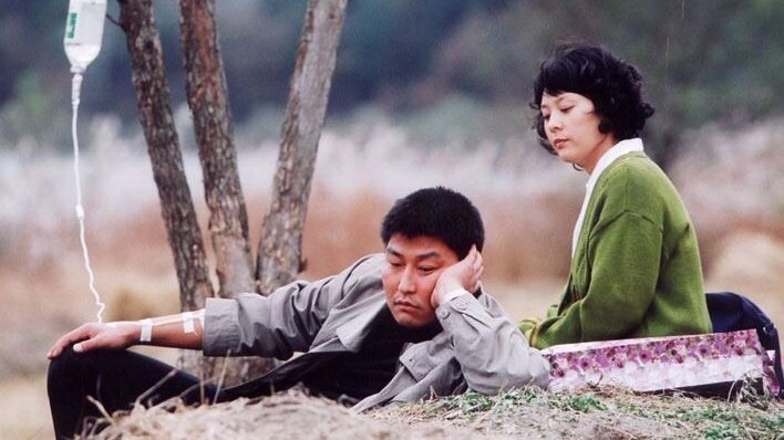     Фото: кадр из фильма «Воспоминание об убийстве»