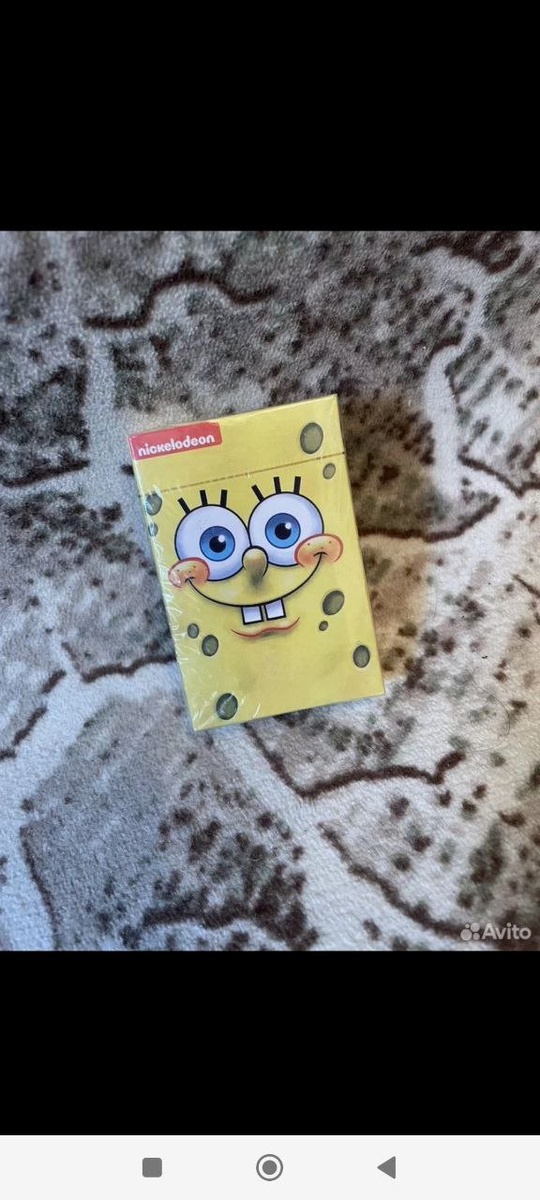 Подделка с Авито