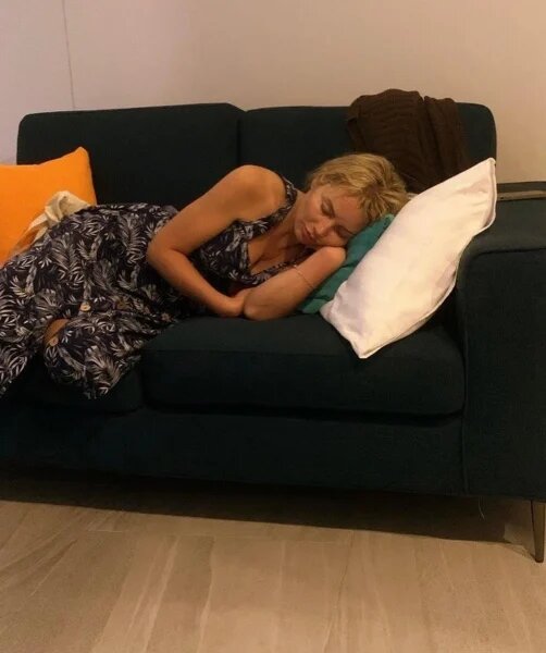    Дана Борисова. Фото: Супер